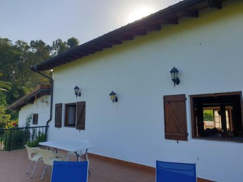 Casa Blanca G�emes