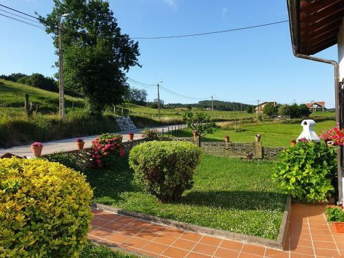 Casa Blanca G�emes