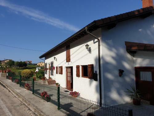 Casa Blanca G�emes
