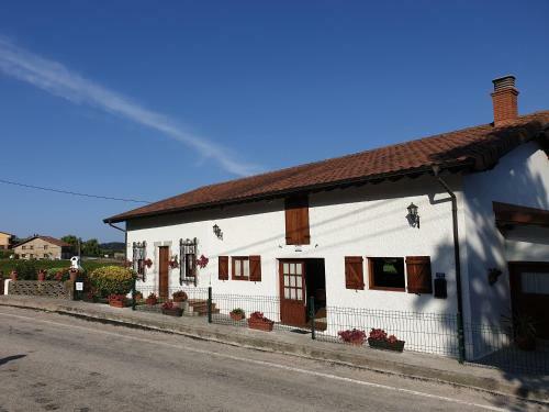 Casa Blanca G�emes