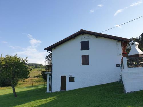 Casa Blanca G�emes