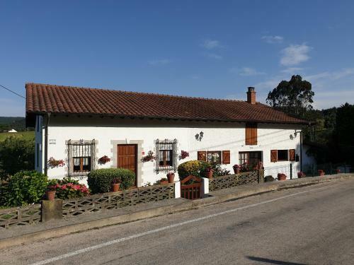 Casa Blanca G�emes