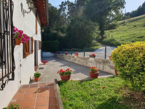 Casa Blanca G�emes