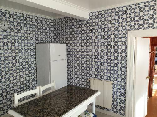 Casa Blanca G�emes
