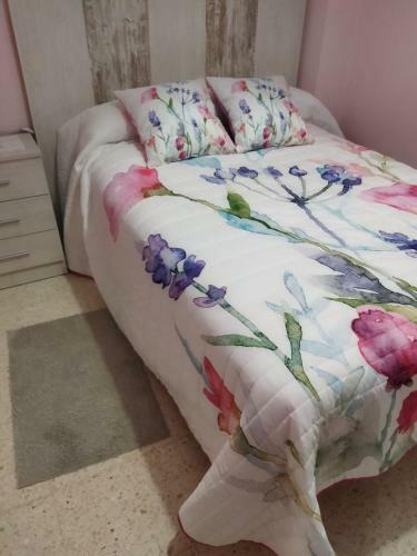 Apartamento Aloha Barreiros