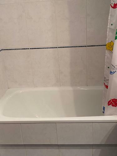 Apartamento Terraza Playa Ladeira