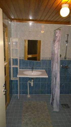 Apartamento Row House With Terrace