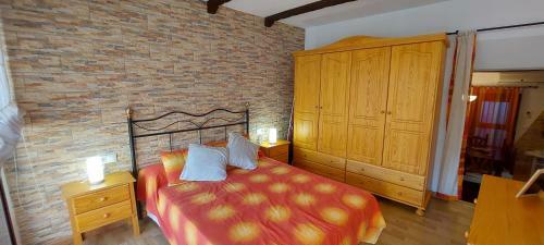 La Casita De Benatae El Conserje