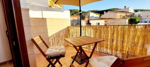 La Casita De Benatae El Conserje