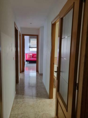 Apartamento Piso Amplio Con Todas Las Comodidades