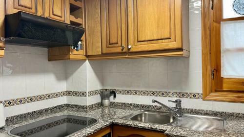 Apartamento Bpirineos-la Caba�a