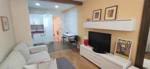 Apartamento Bermeo Casco Antiguo