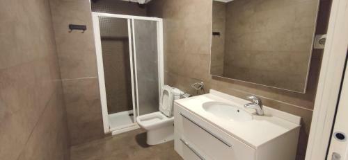Apartamento Bermeo Historic