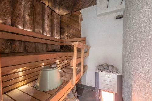 Villa Arcticfox Rovaniemi