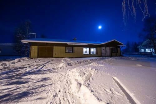 Villa Arcticfox Rovaniemi