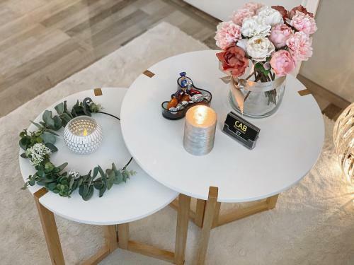 Zicos Cozy Apartment