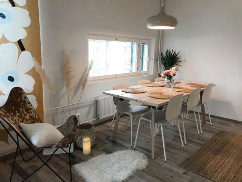 Zicos Cozy Apartment