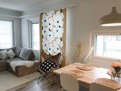 Zicos Cozy Apartment