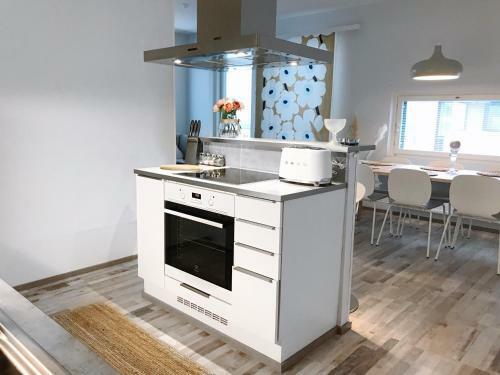 Zicos Cozy Apartment