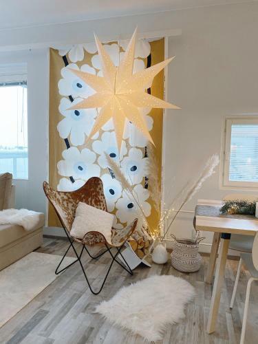 Zicos Cozy Apartment