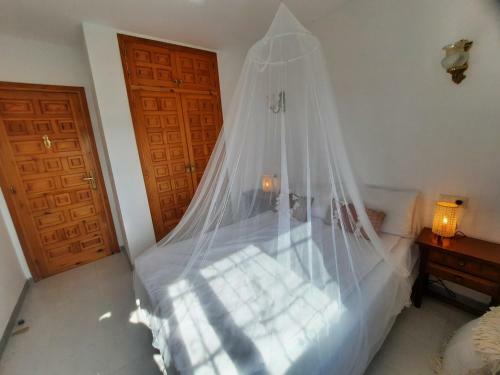 Traditional Villa In Benissa, Perfect For Families