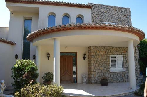 Villa El Horizonte
