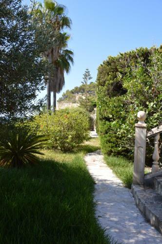 Villa El Horizonte