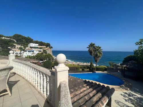Villa El Horizonte