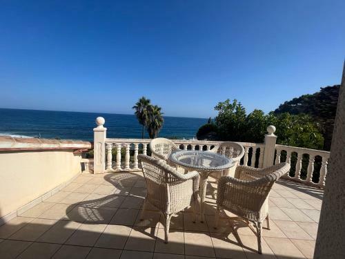 Villa El Horizonte