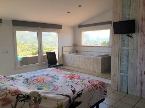 Bed & Breakfast Sun Sea Sleep