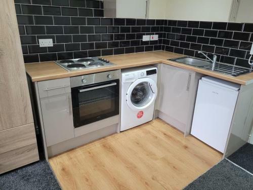 Bradshawgate Luxury Affordable Apartments