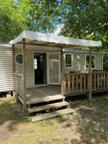 Mobil Home G058