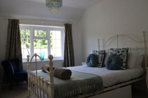 Hostal York Cottage House & Spa