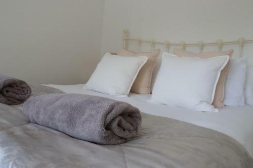 Hostal York Cottage House & Spa