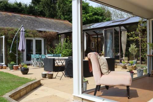 Hostal York Cottage House & Spa