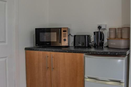 Apartamento Bv Comfy Studio At Maningham Lane Bradford