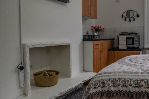 Apartamento Bv Comfy Studio At Maningham Lane Bradford