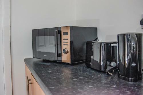 Apartamento Bv Comfy Studio At Maningham Lane Bradford
