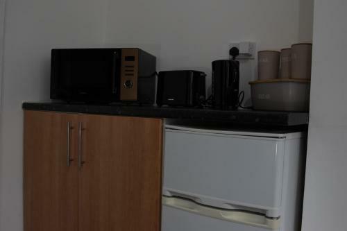 Apartamento Bv Comfy Studio At Maningham Lane Bradford