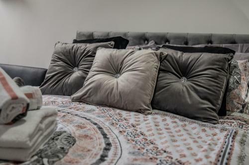 Apartamento Bv Comfy Studio At Maningham Lane Bradford