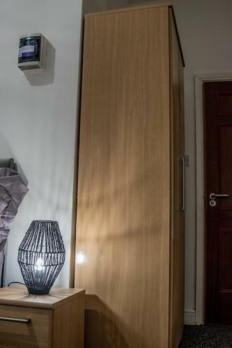 Apartamento Bv Comfy Studio At Maningham Lane Bradford