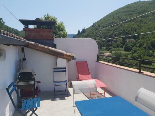 Superbe Appartement Au C?ur Des C�vennes