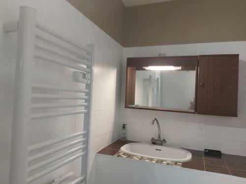 Superbe Appartement Au C?ur Des C�vennes