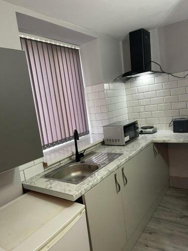 Apartamento Inviting 1-bed Studio In Birmingham