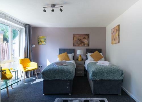 Apartamento K Suites - Rebecca Drive