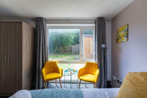 Apartamento K Suites - Rebecca Drive