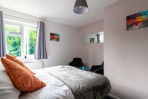 Apartamento K Suites - Rebecca Drive
