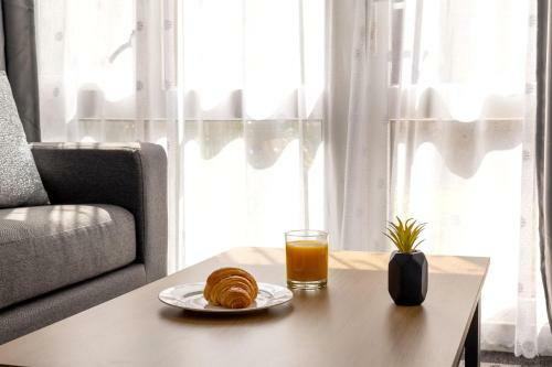 Apartamento K Suites - Rebecca Drive