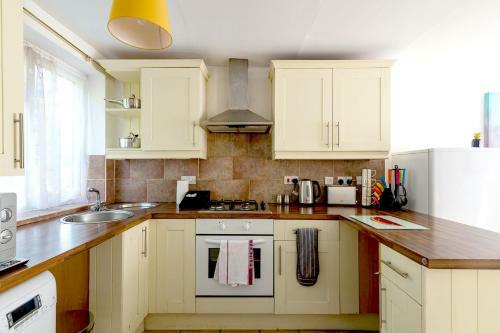 Apartamento K Suites - Rebecca Drive