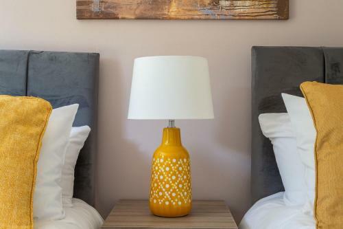 Apartamento K Suites - Rebecca Drive